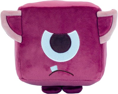 Pet Simulator Mystery Egg Kosedyr Series 2 20 cm Blandet