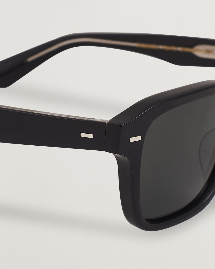 Oliver Peoples Errisson Sunglasses Black