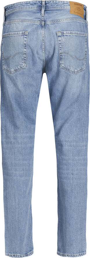 Jack & Jones JJICHRIS JJORIGINAL SBD 920 NOOS Blue denim