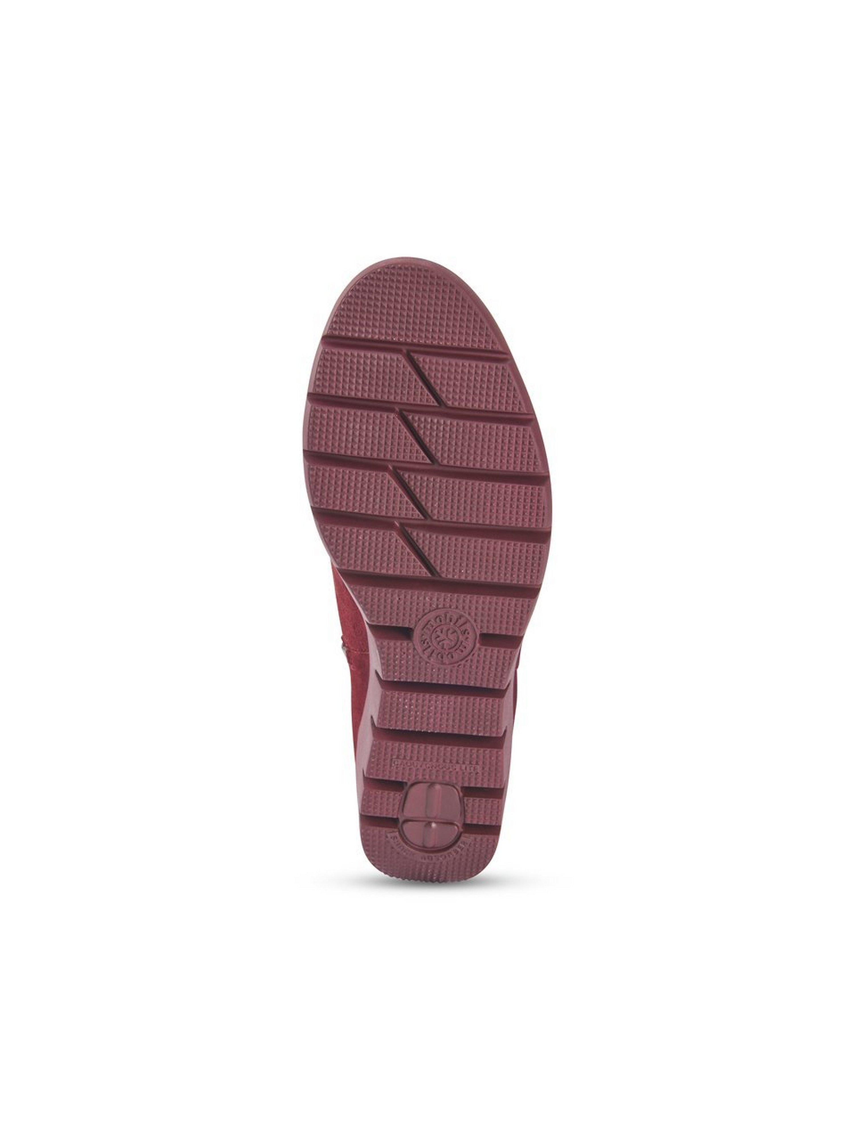Keil-Stiefelette