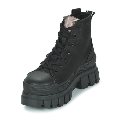 Palladium - REVOLT HI TX - Noir