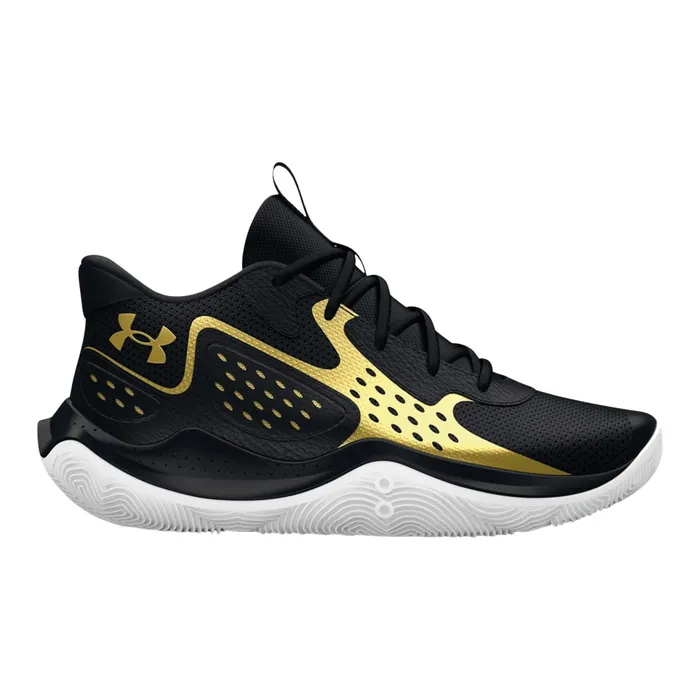 Under Armour Jet 23 Basketbalschoenen Senior