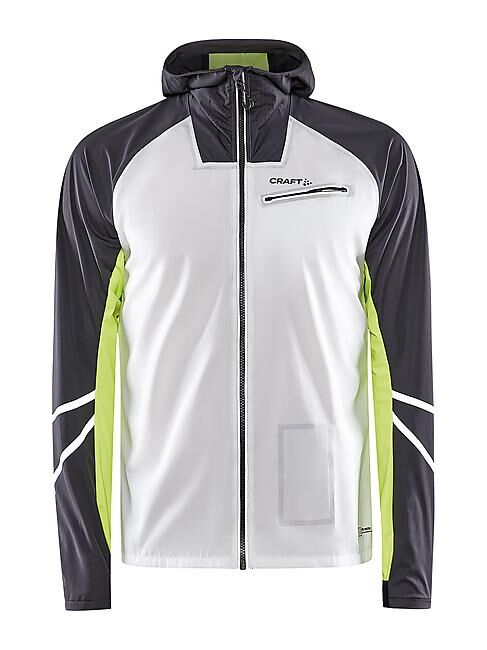 CRAFT - VESTE IMPERMEABLE PRO HYDRO LUMEN JACKET M