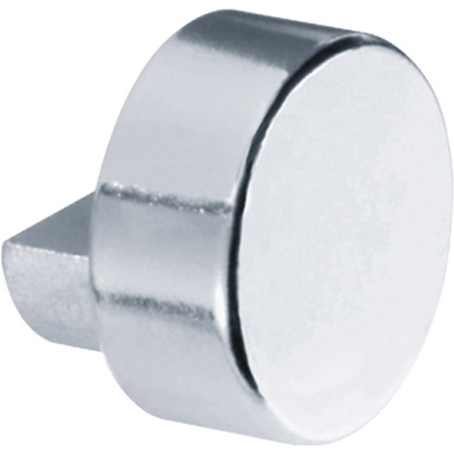 Miroir rond pour sanitaires
