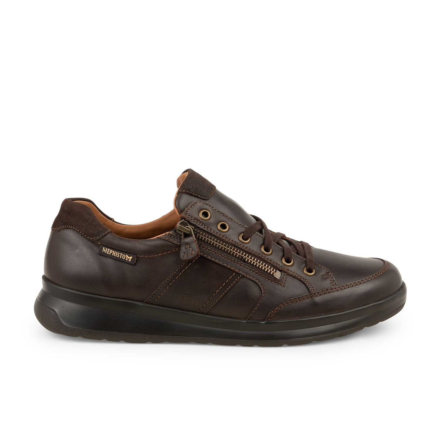 Chaussures à lacets homme MEPHISTO LISANDRO WIN