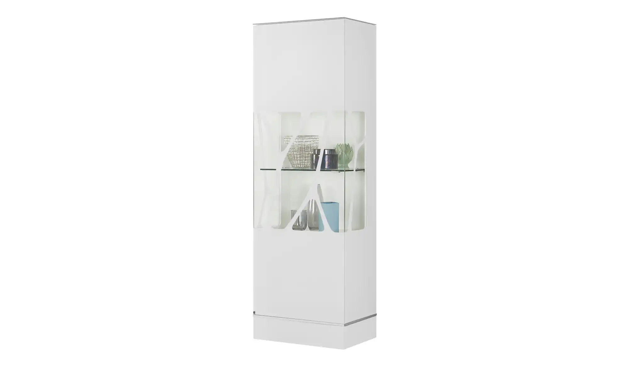 LEONARDO Vitrine Cube