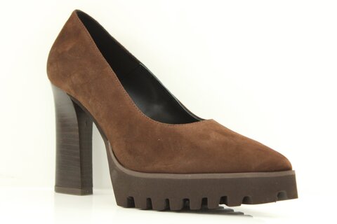 Marian Pumps