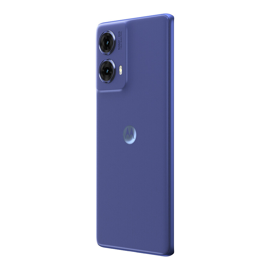 Motorola Moto G85 5G Bleu