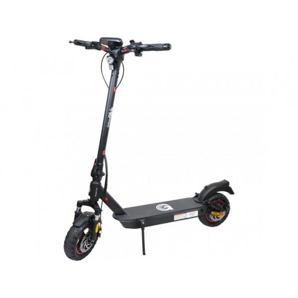 Trotinete UrbanGlide Elétrica 10P 500Ct 15Ah 800W