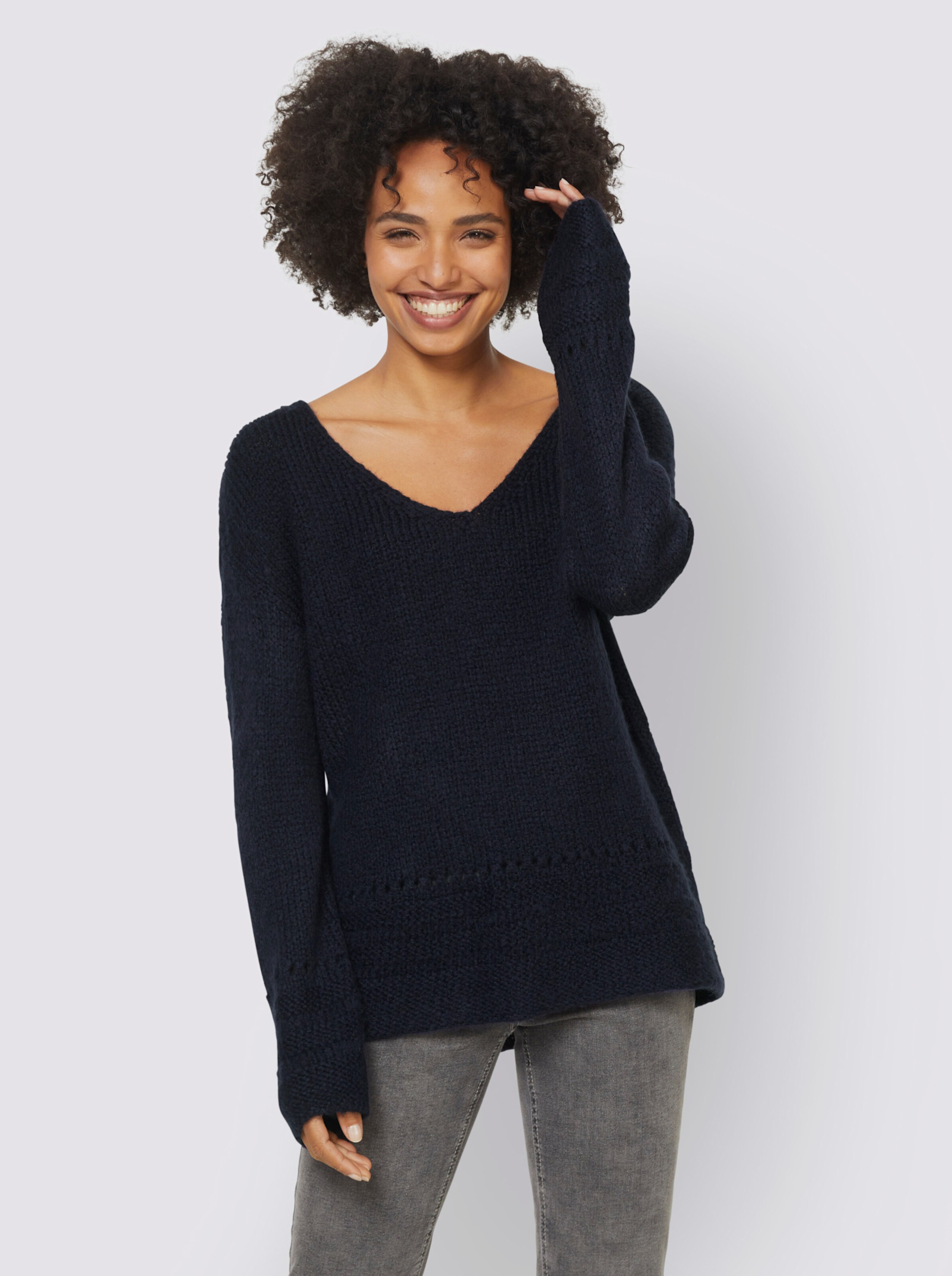 Pullover