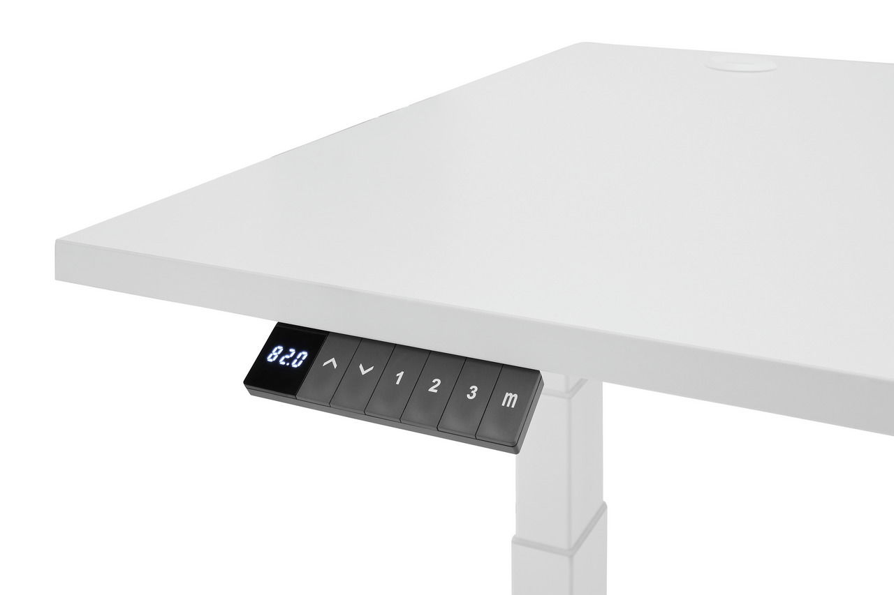 E-Serie E-Eckschreibtisch E-CORNER