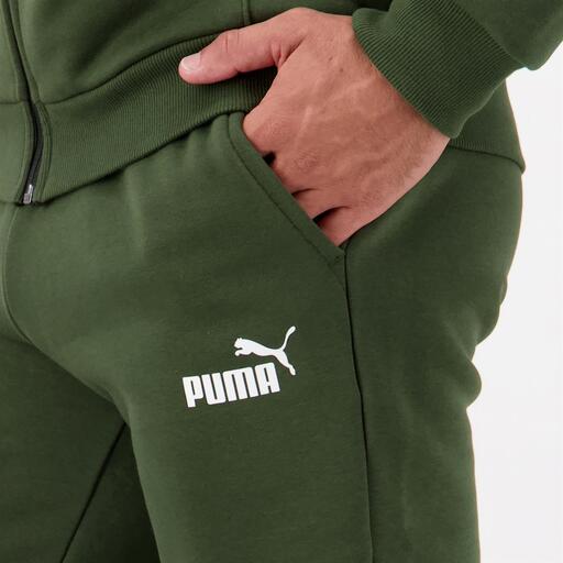 Bloco Puma