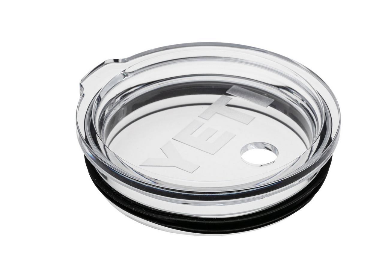 Yeti Straw Lid, Medium, deksel met rietje voor Yeti Rambler mok en beker