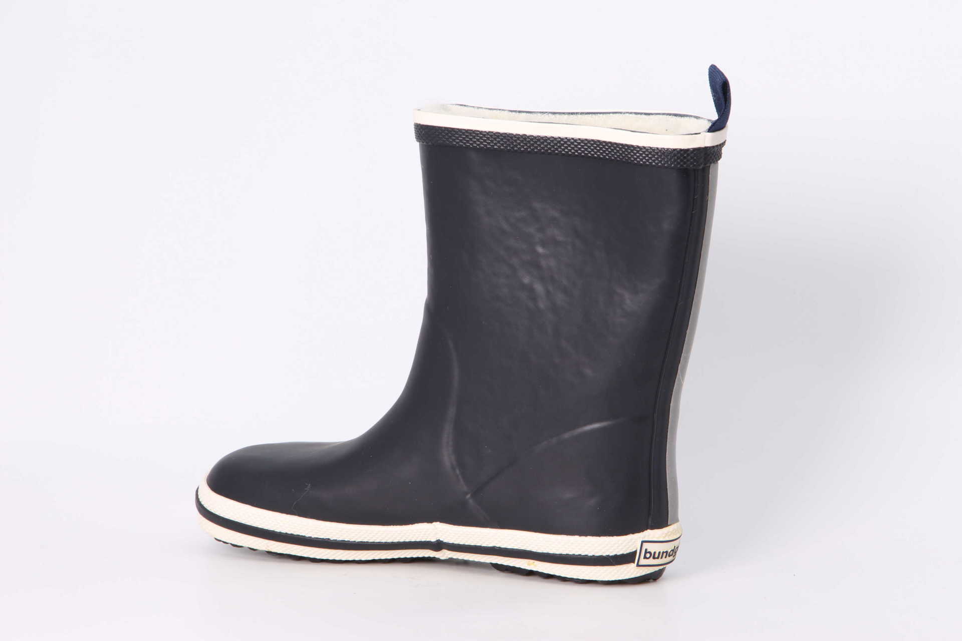 Bundgaard Wintergummistiefel Charly blue