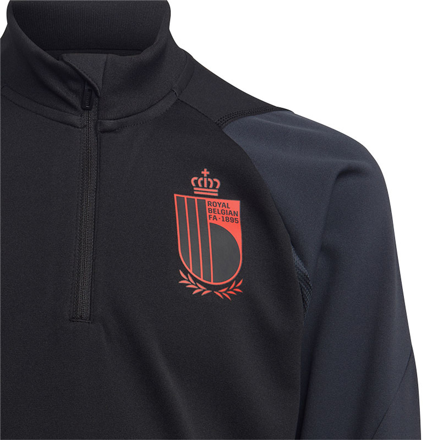 adidas België Trainingspak Kids