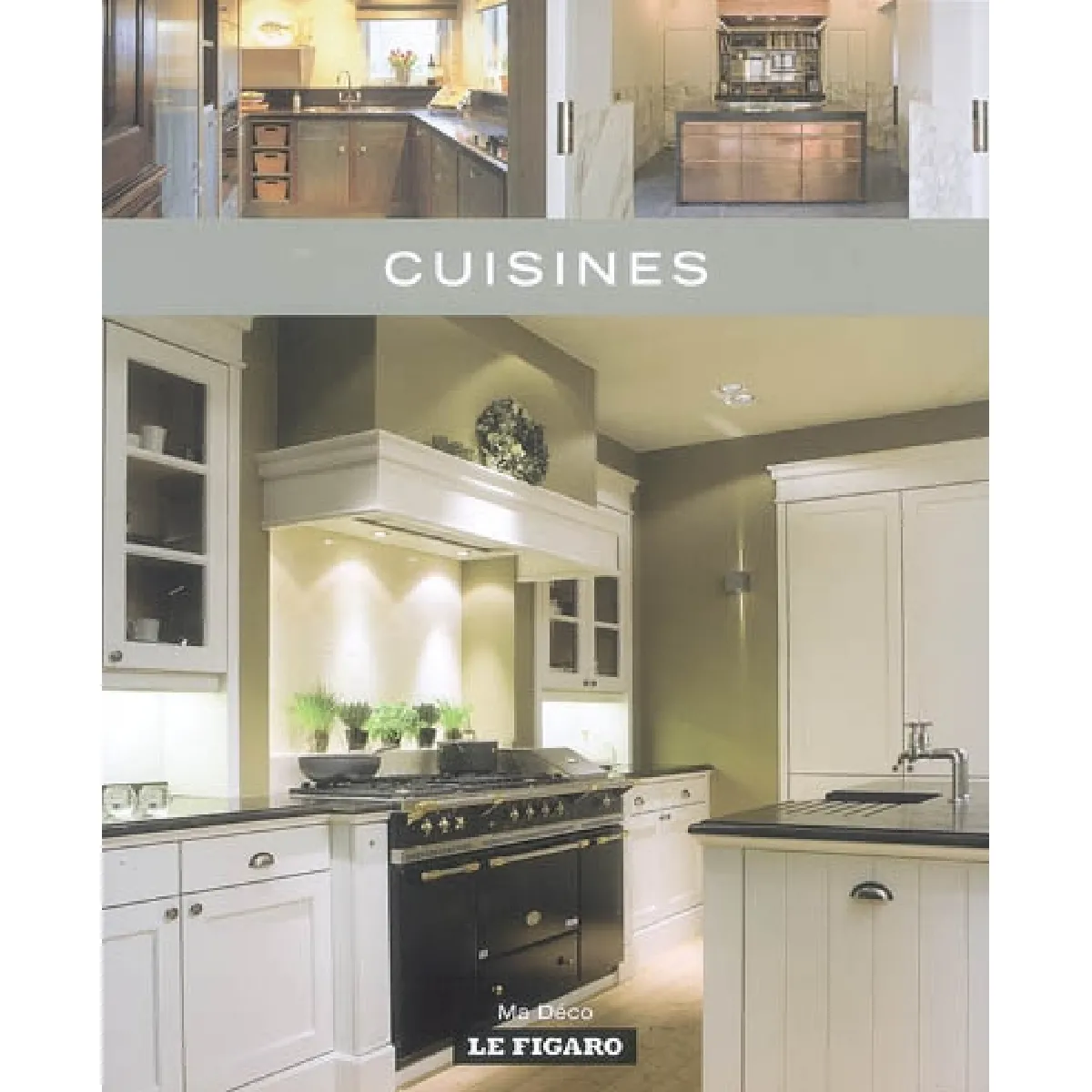 Cuisines · Occasion