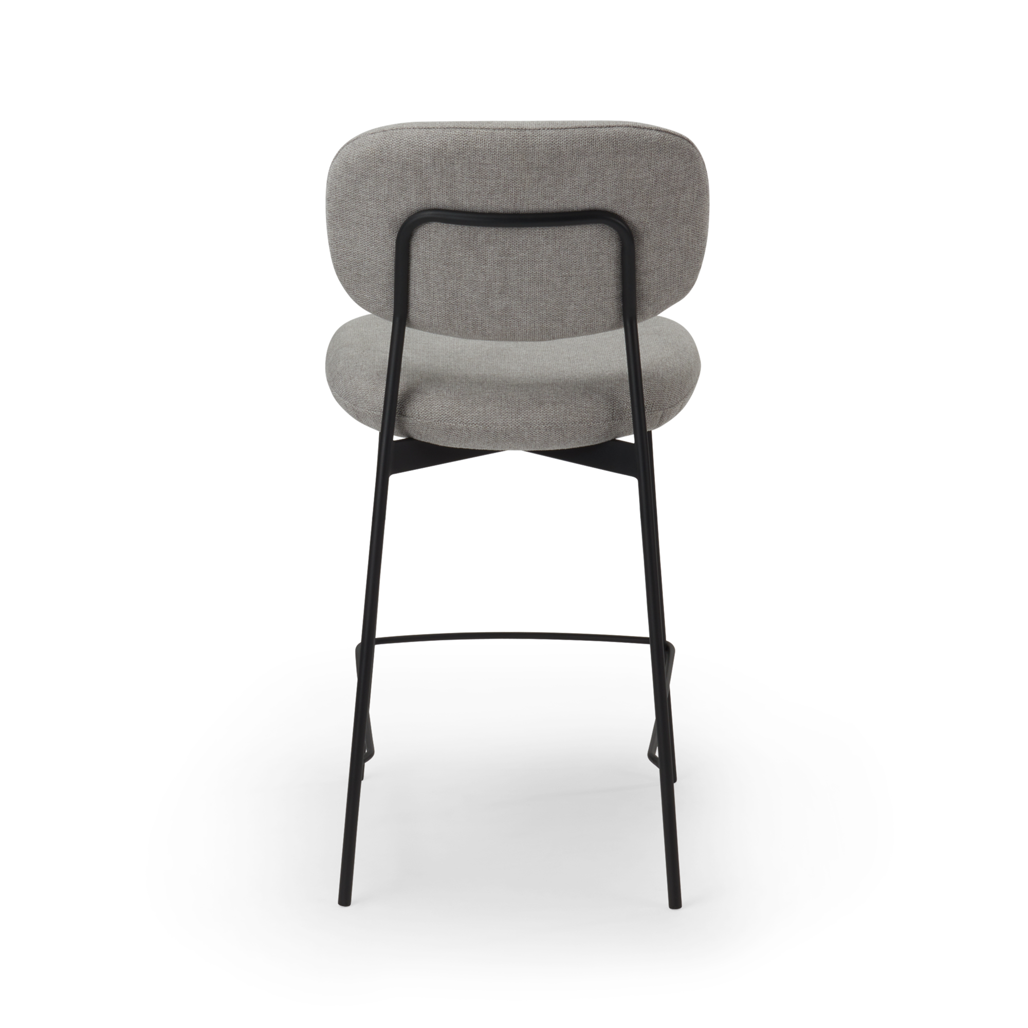 Loods 5 Design barkruk Elin San Remo lightgrey