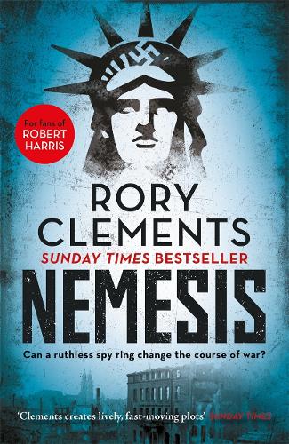 Nemesis (Paperback)
