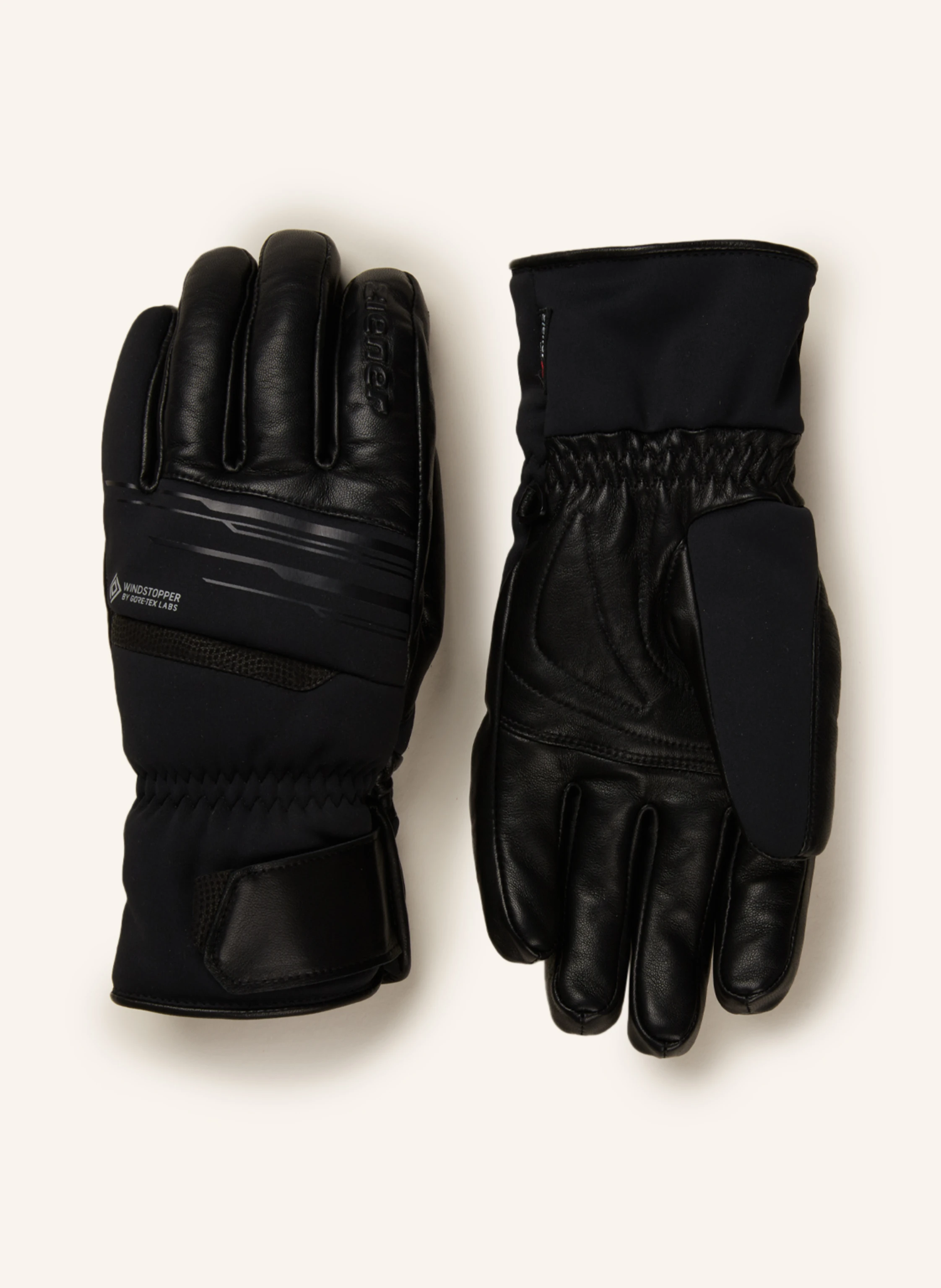 Ziener Skihandschuhe GARCEL WS® PR