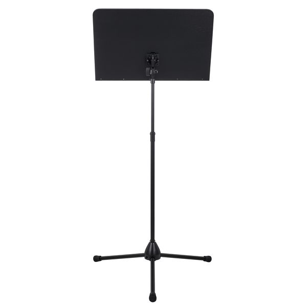 K&M 118/1 Orchestnotenpult schwarz