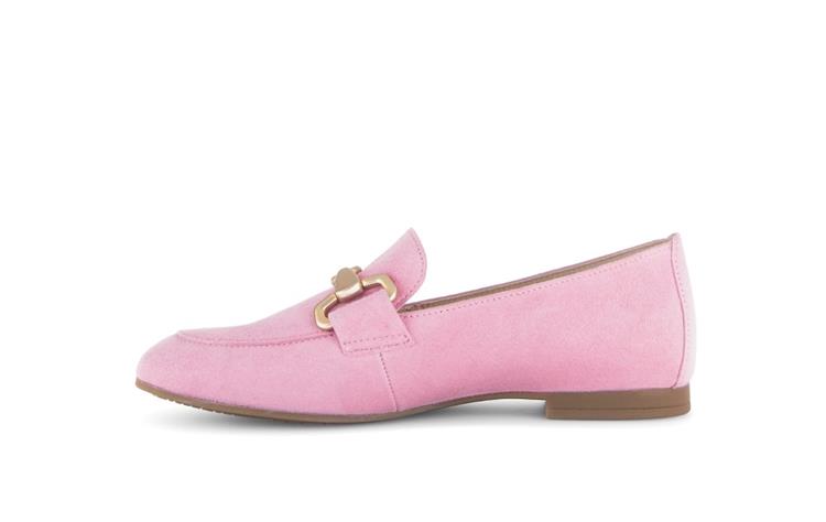 Gabor 85.211 soft pink(gold mat