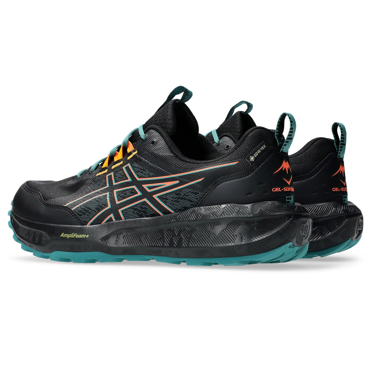 ASICS  Gel-Sonoma 8 Gtx Heren
