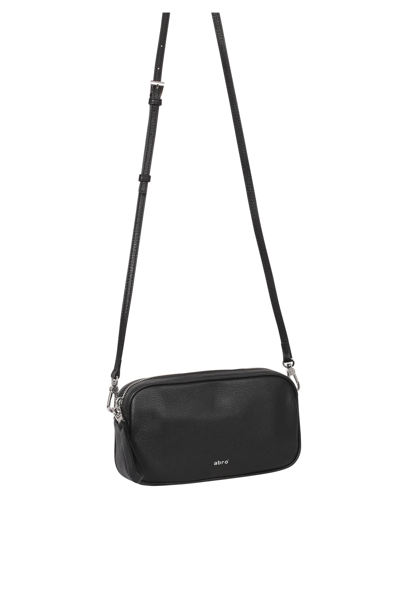 Cross body bag TINA big Leather Dalia Standard