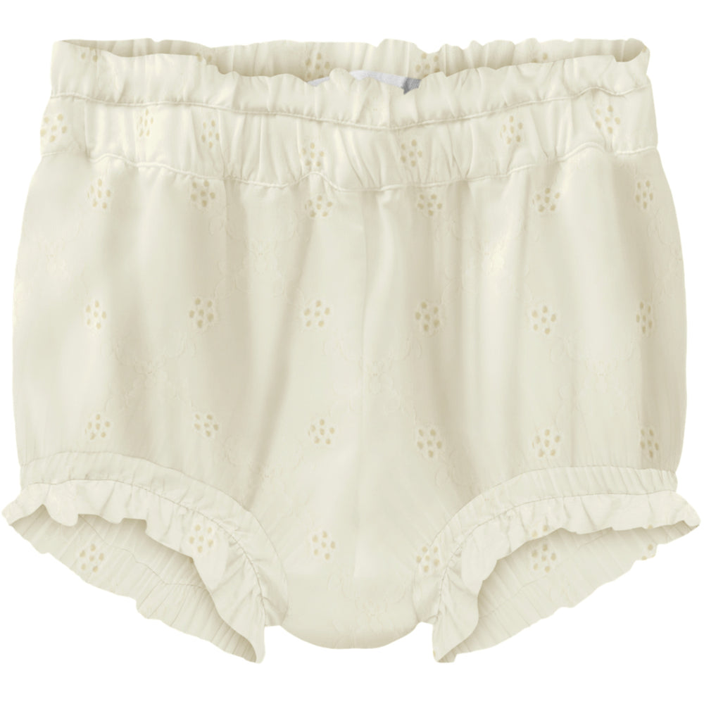 Køb Lil'Atelier Coconut Milk Nbfhosa Loose Bloomers Lil