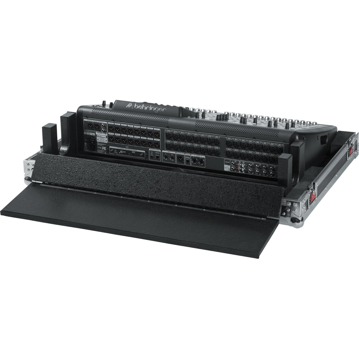 Gator Cases G-TOUR X32 flightcase voor X32