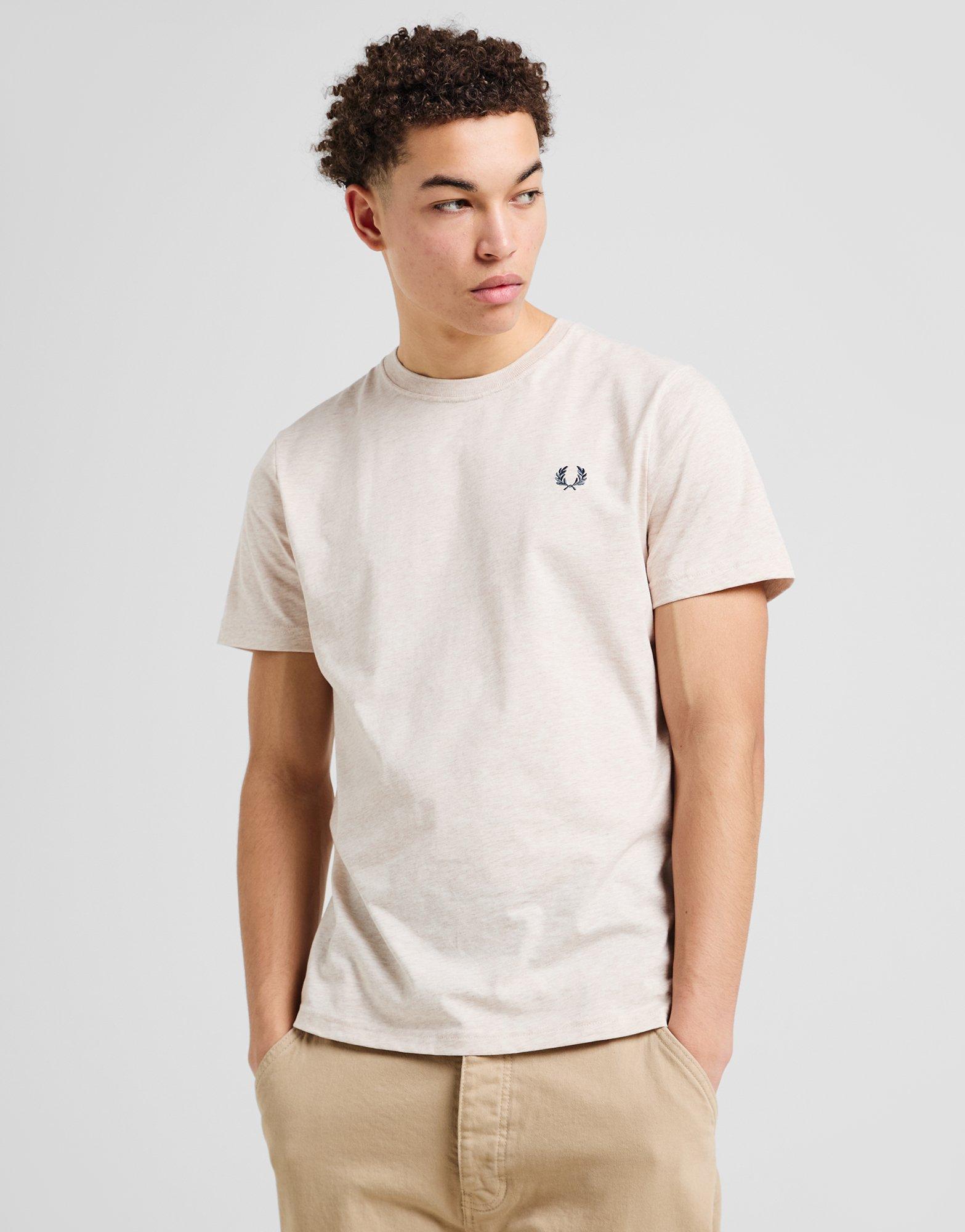 Fred Perry T-shirt Core