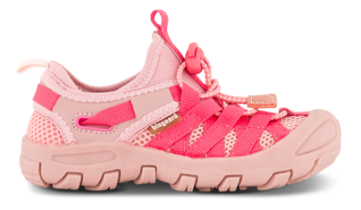 Bisgaard Zion Sneaker Rosa 34401