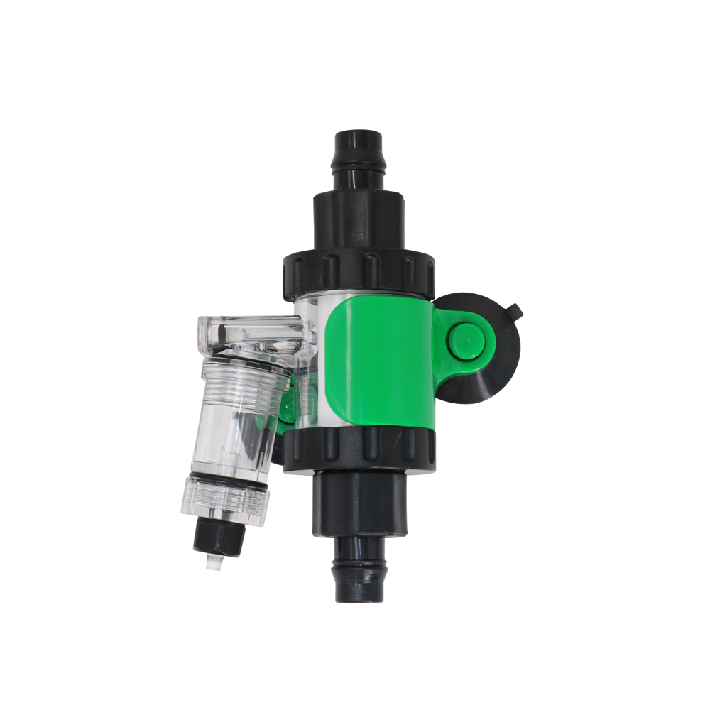 Aqua-Noa CO2 filterdiffusor 3in1 12/16