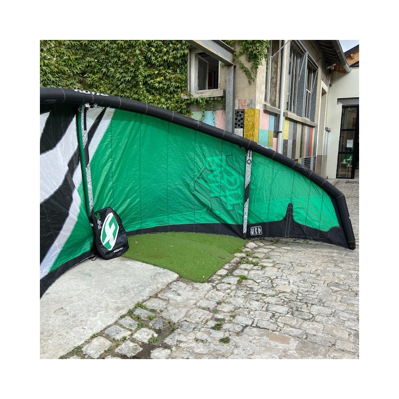 Aile Occasion F-One Bandit 2014 - 14m - Nue - The Corner Shop