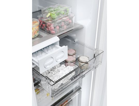 HAIER - Congélateur armoire H4F306WDH1