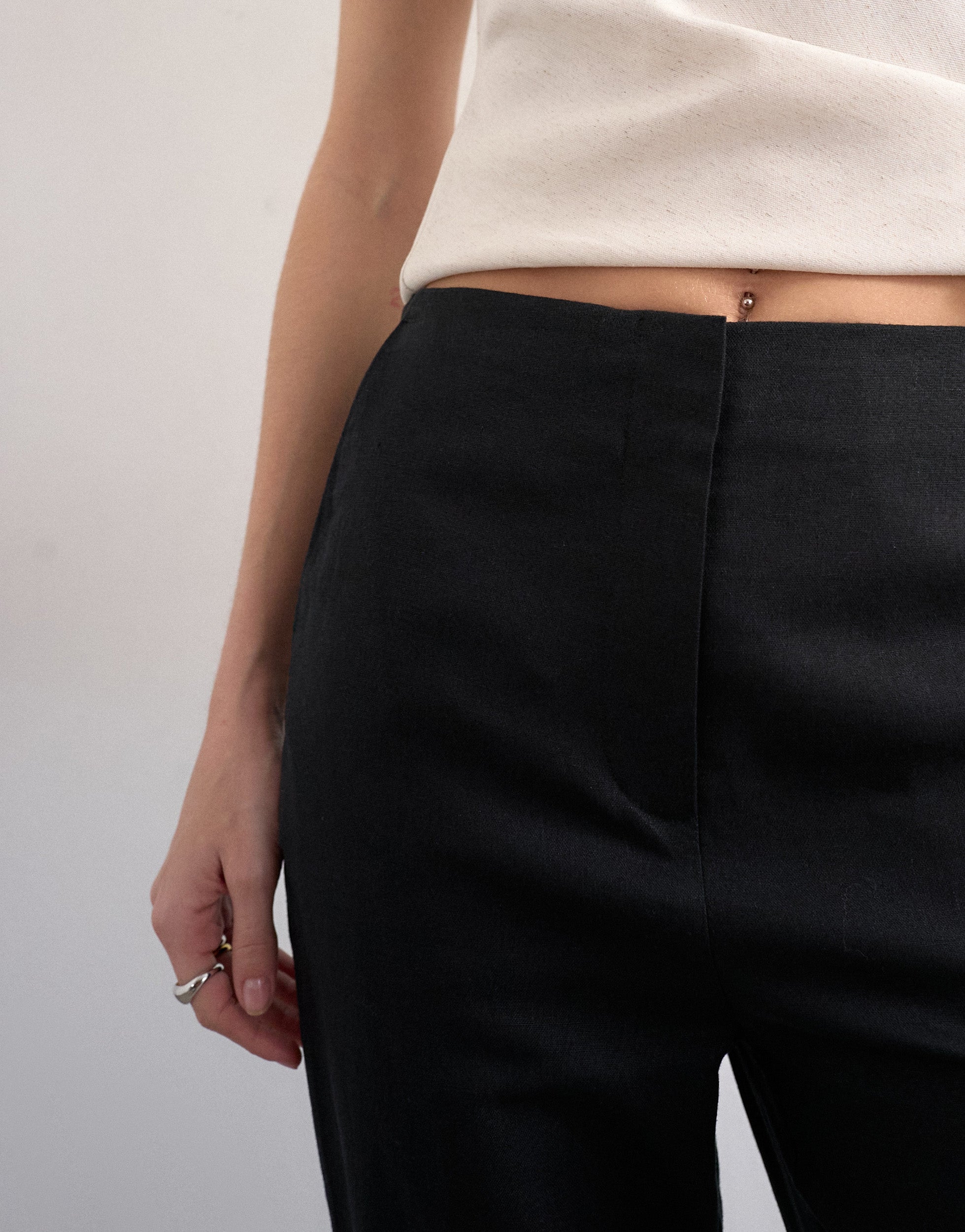 TSSOLVEG Pantalon