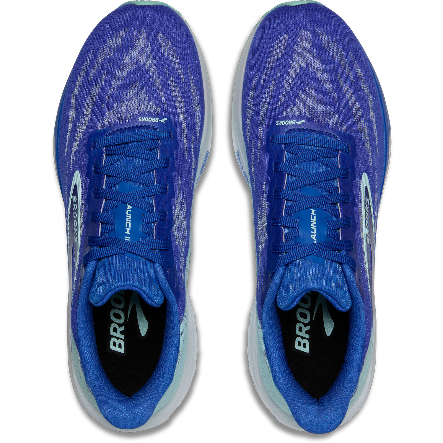 Brooks Launch 11 Heren
