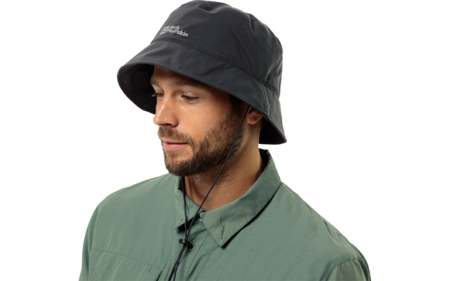 Jack Wolfskin Regenhut