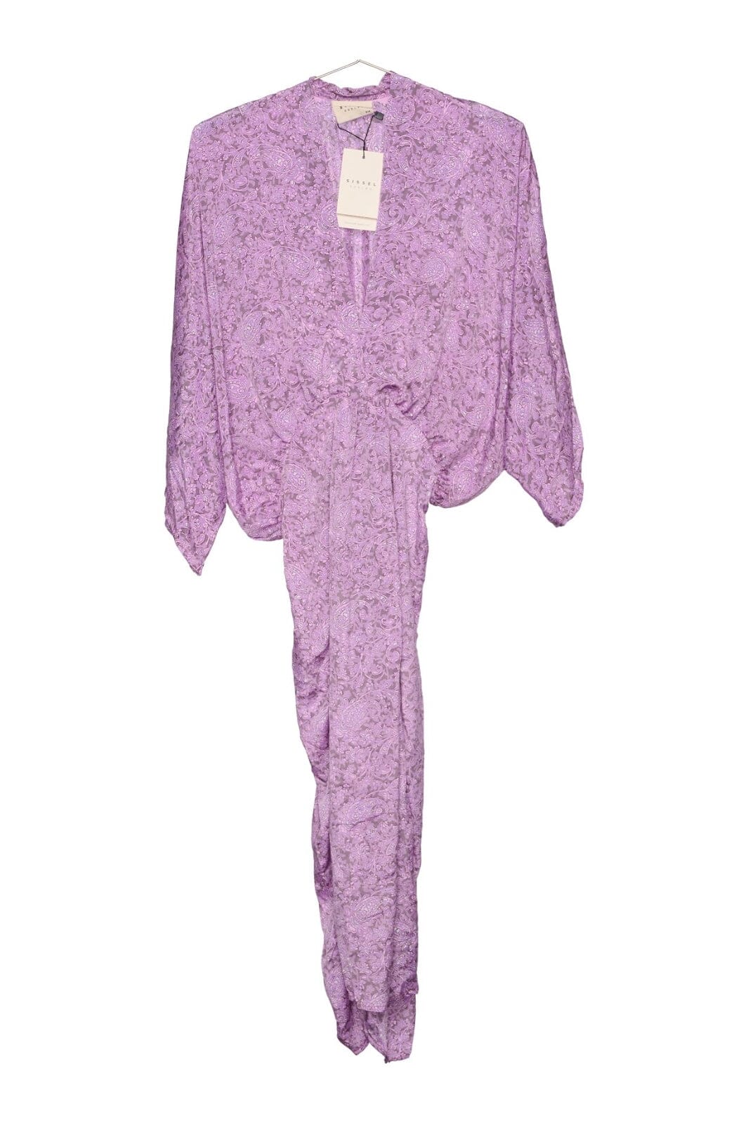 Sissel Edelbo Juno Dress SE 603-2
