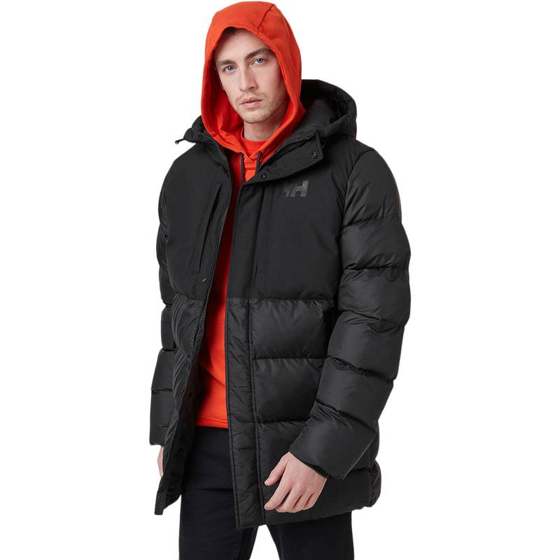 Helly Hansen Active Puffy Parka VinterjakkeHerre