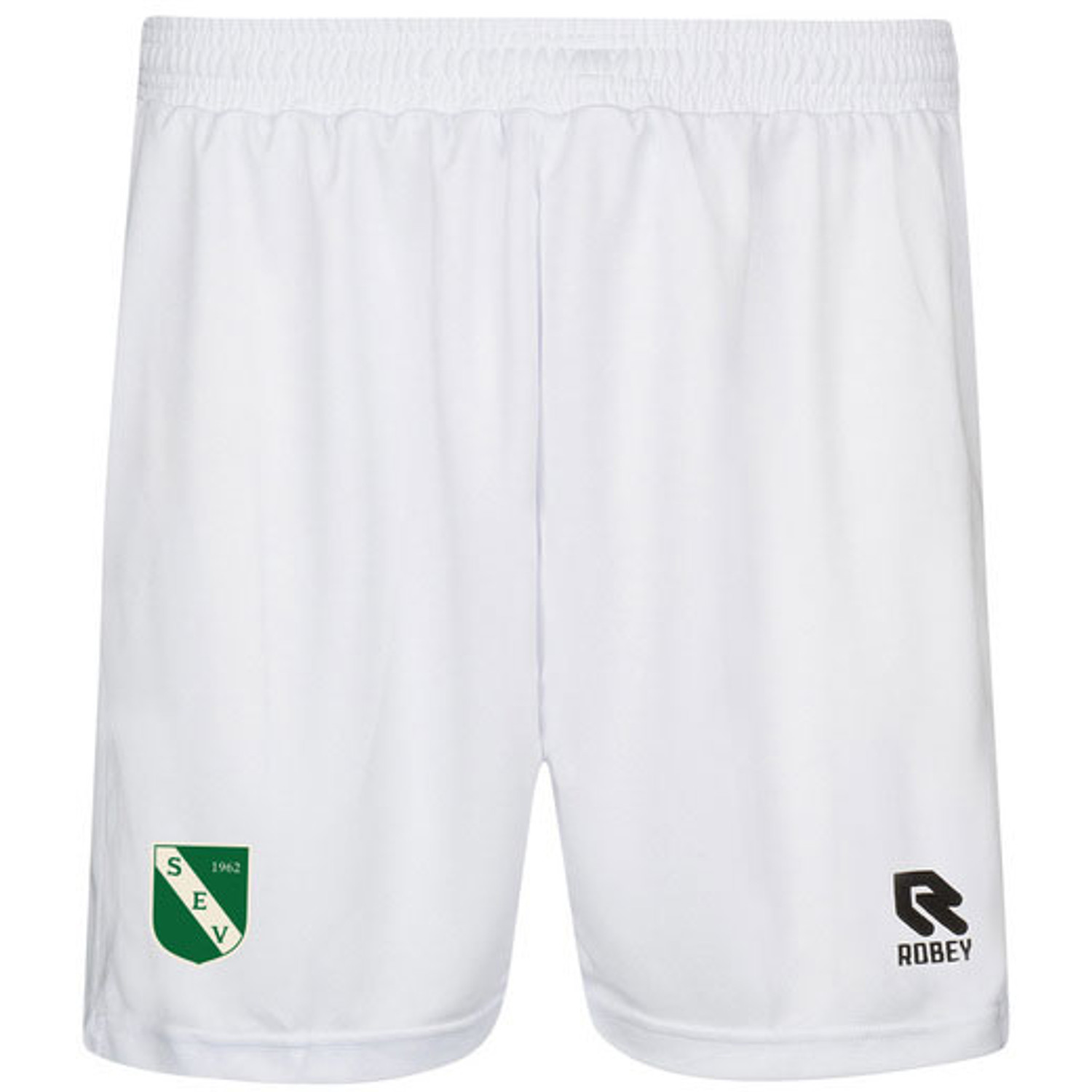 SEV - Robey Victory Thuis Short Kids