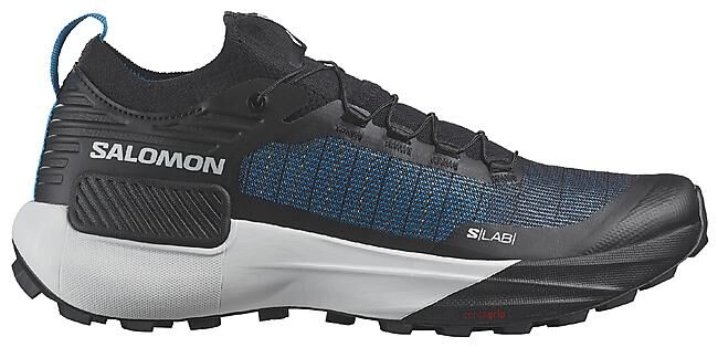 SALOMON - CHAUSSURES DE TRAIL S/LAB GENESIS M