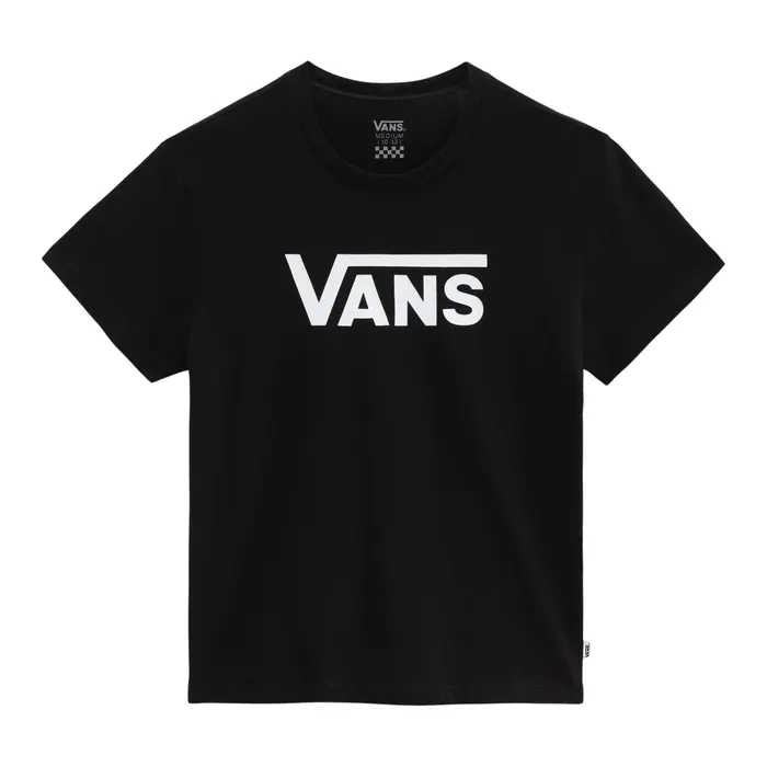 Vans Flying V Crew Shirt Meisjes