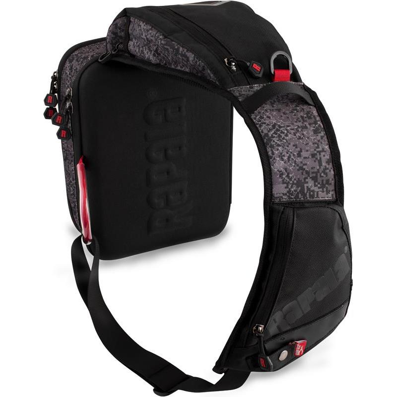 Sac Bandouliere Rapala Urban Sling Bag Camo