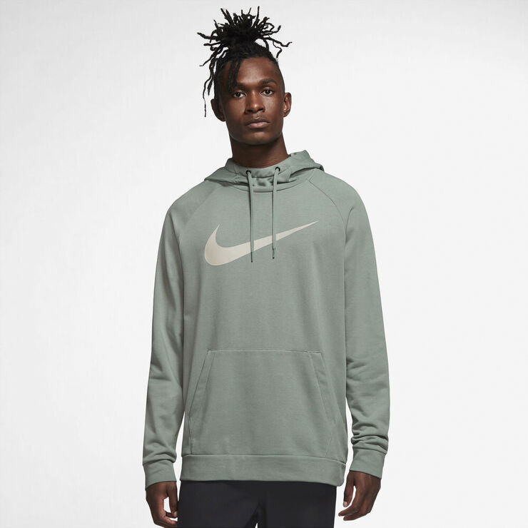 Nike Dri Fit Traeningstroje Grøn