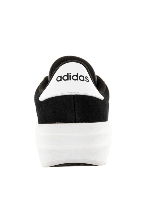 Baskets basses adidas sportswear vl court bold noiess/ftwbla/ftwbla