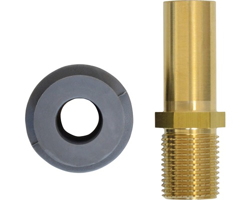 Grohe DN 15 urinoir-inlaatfitting