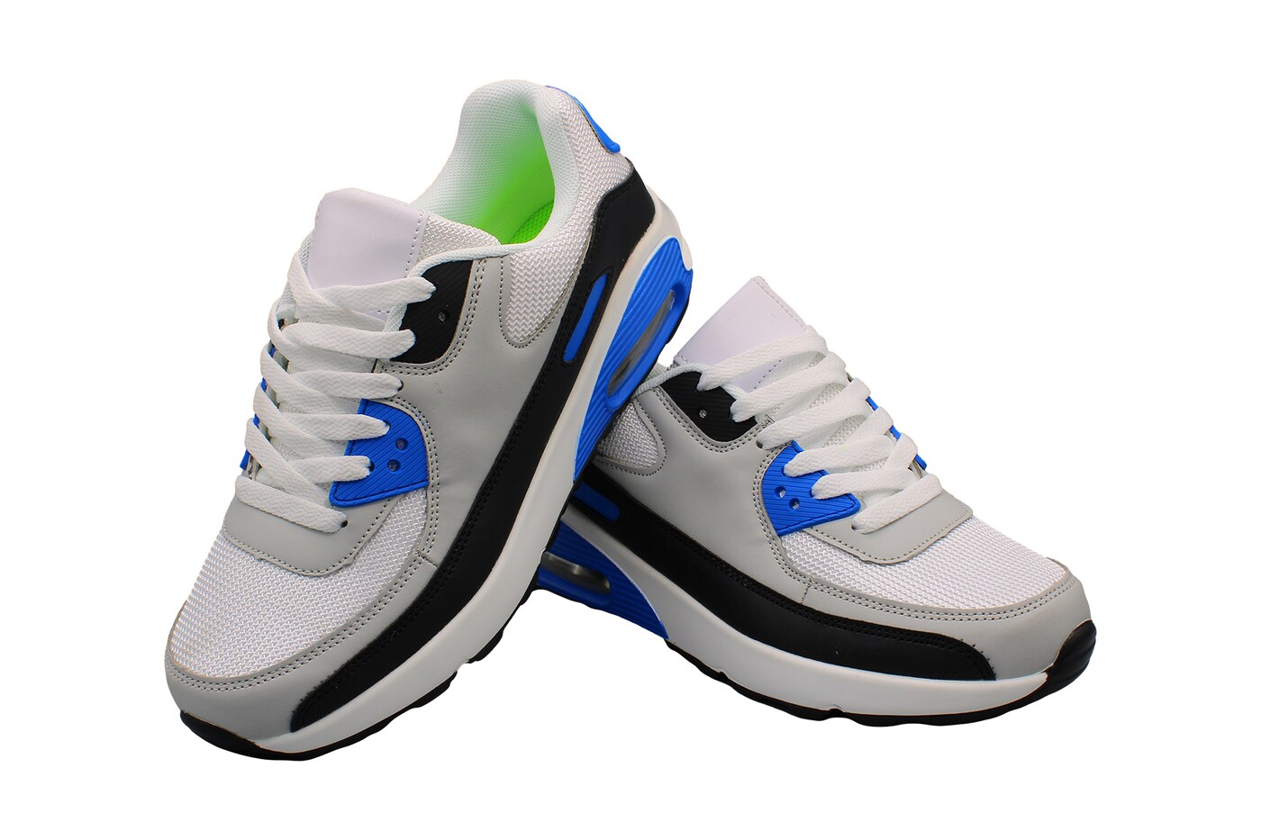 Planets 824 Sneaker Damen Herren