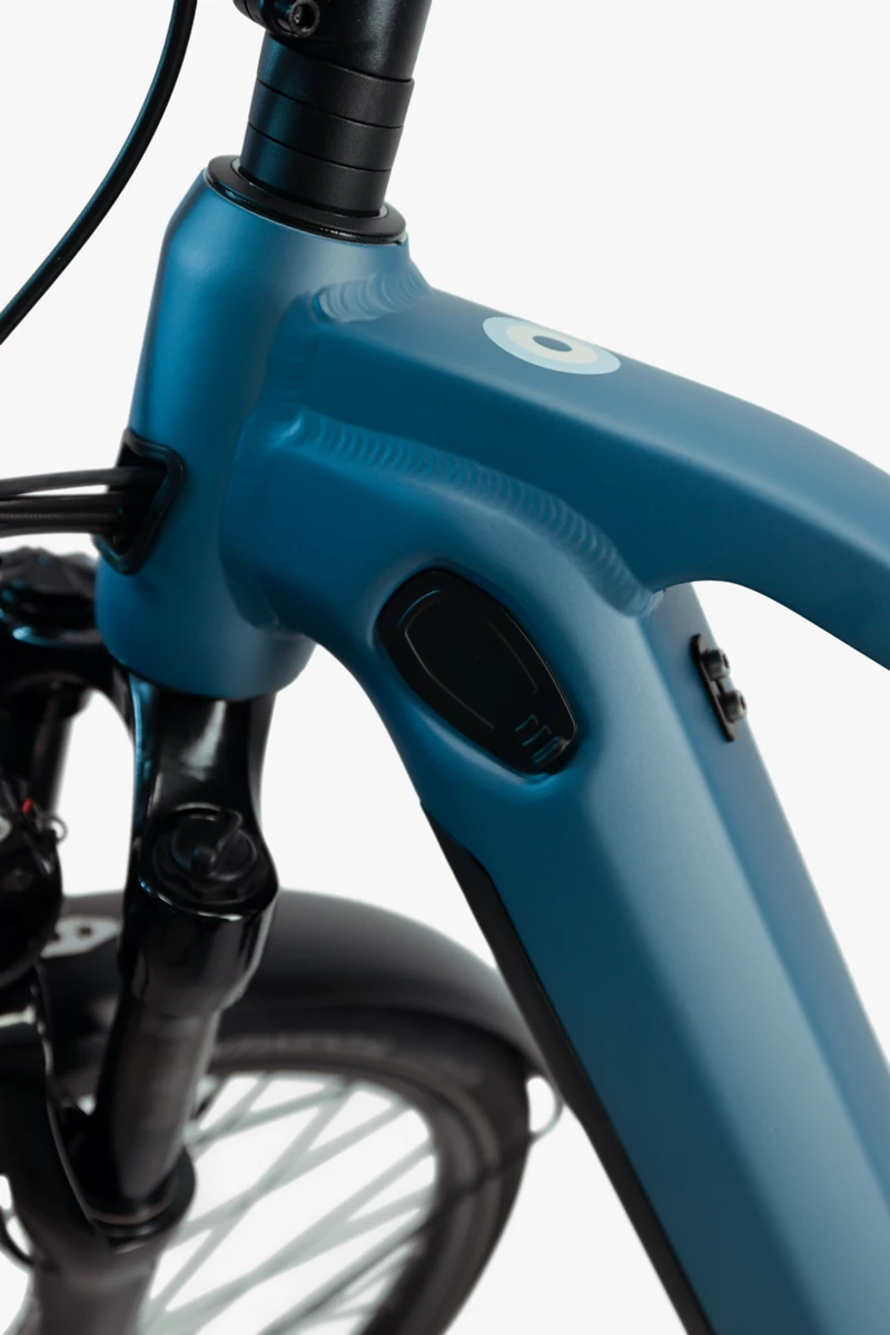 Stoke Talca 28 E-Bike 2024