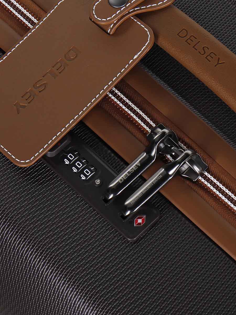 Valise Delsey Chatelet Air 2.0 - 76.5 cm