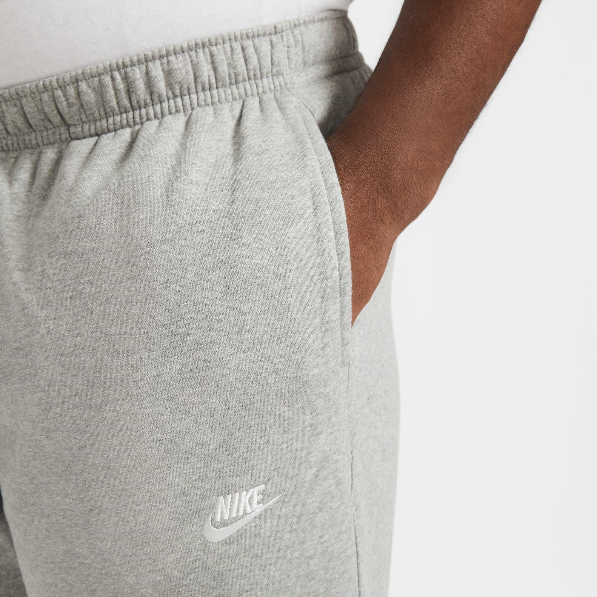 Nike Sportswear Club Fleece Men's Pants